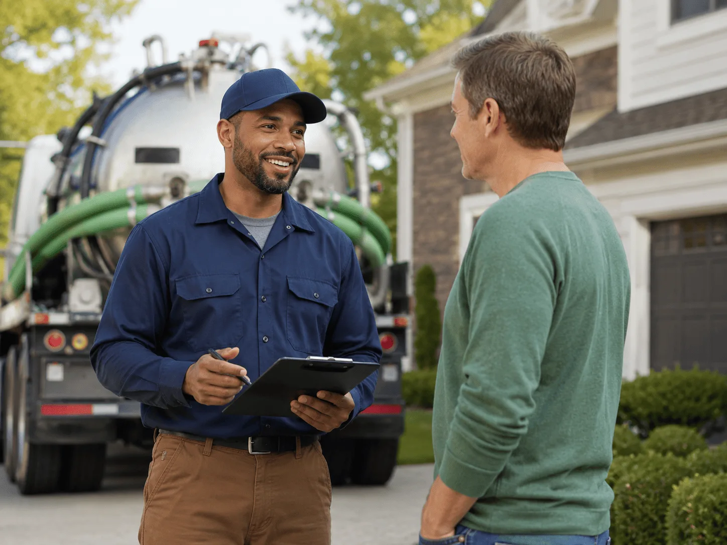 Mosquito Control Reading, MI FAQs